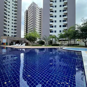 Proximo A - Ecogarden Natal