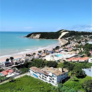 Apto 6 Pessoas 2 Quartos Morro Do Careca - 904 Natal