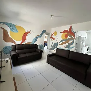 A 300m Piscinas Naturais De Porto! Pôrto das Galinhas