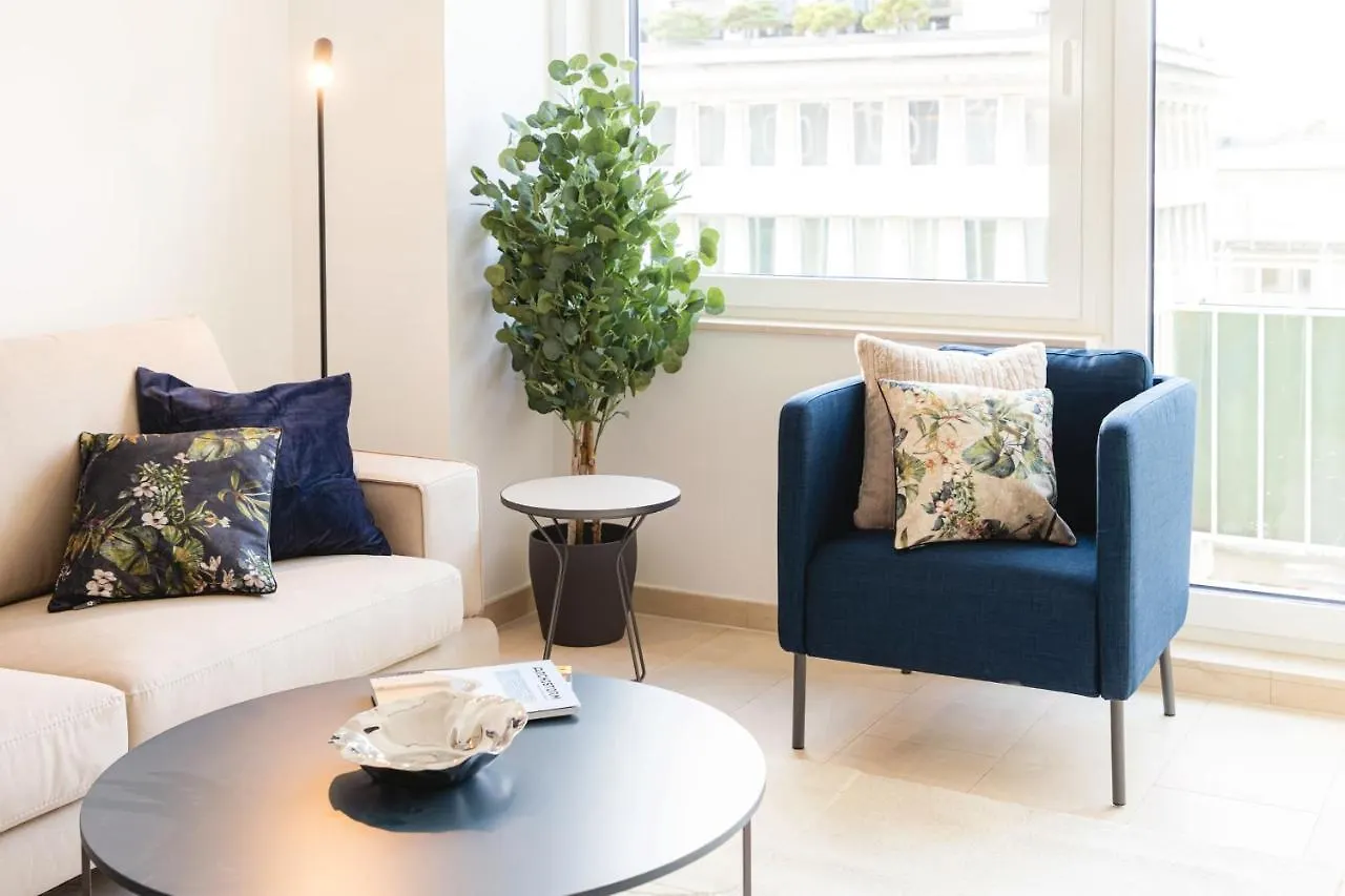 Hamilius Apartments City Center Luxembourg By Rentaroo